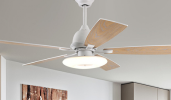 News-sigama-What are the advantages of ceiling fan lamp compared to the floor fan?