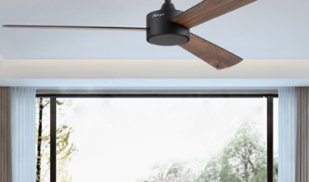 News-sigama-The practicality of indoor decorative ceiling fan