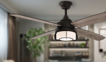 News-sigama-What are the control methods of ceiling fan lights?